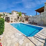 Aphrodite's Pool Retreat