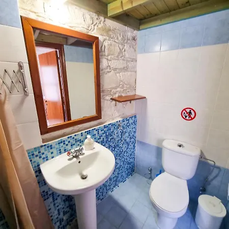 Aphrodite's Pool Retreat * Skarinou