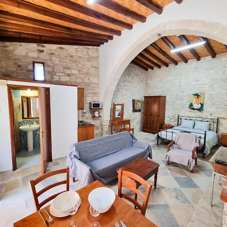 Aphrodite's Pool Retreat