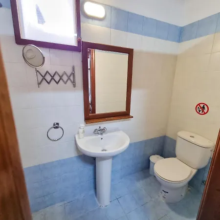 Appartement Aphrodite's Pool Retreat Skarinou