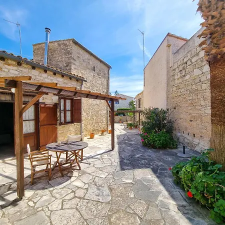 Aphrodite's Pool Retreat