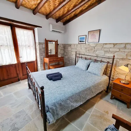 Appartement Aphrodite's Pool Retreat *