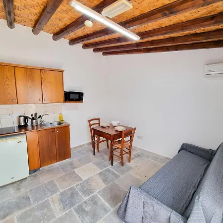 Appartement Aphrodite's Pool Retreat *