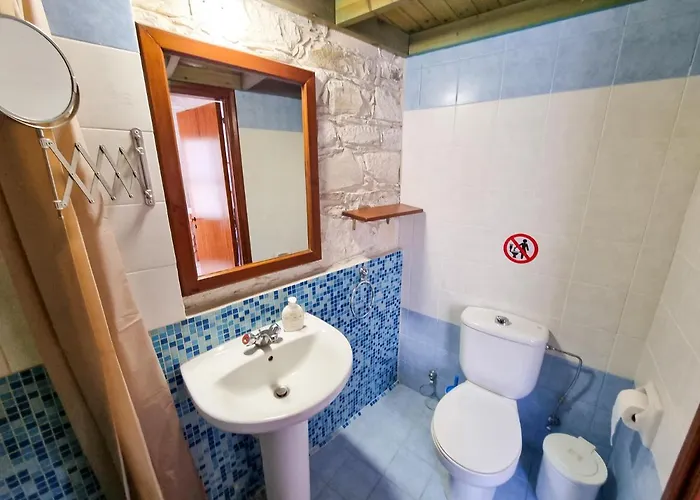 Aphrodite's Pool Retreat * Skarinou