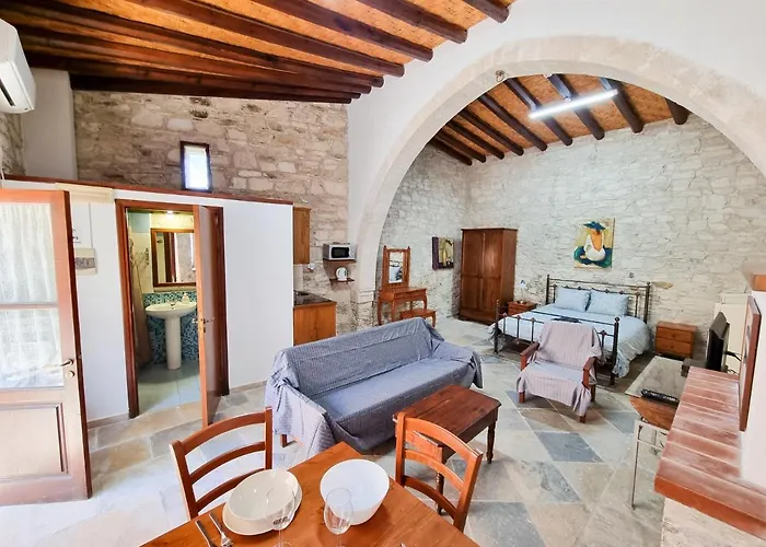 Aphrodite's Pool Retreat