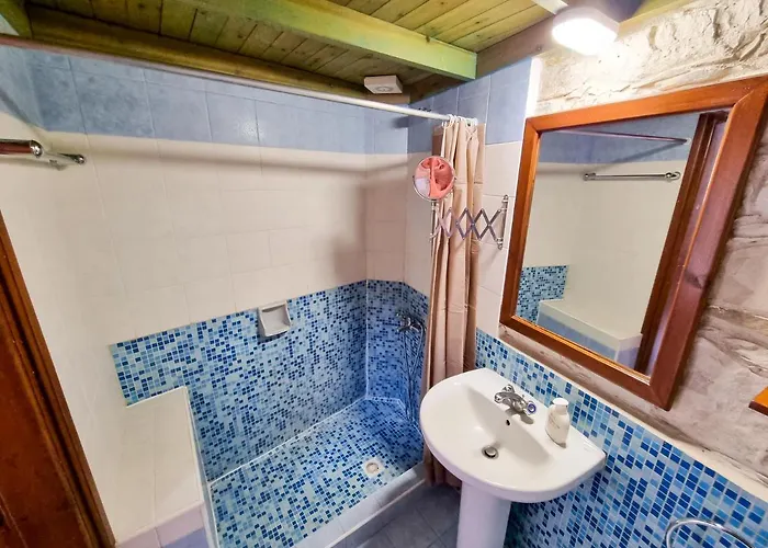 Aphrodite's Pool Retreat * Skarinou