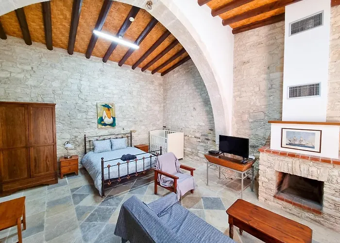 Aphrodite's Pool Retreat Apartamento *