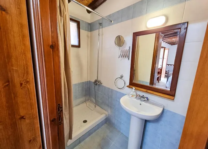 Apartmán Aphrodite's Pool Retreat *